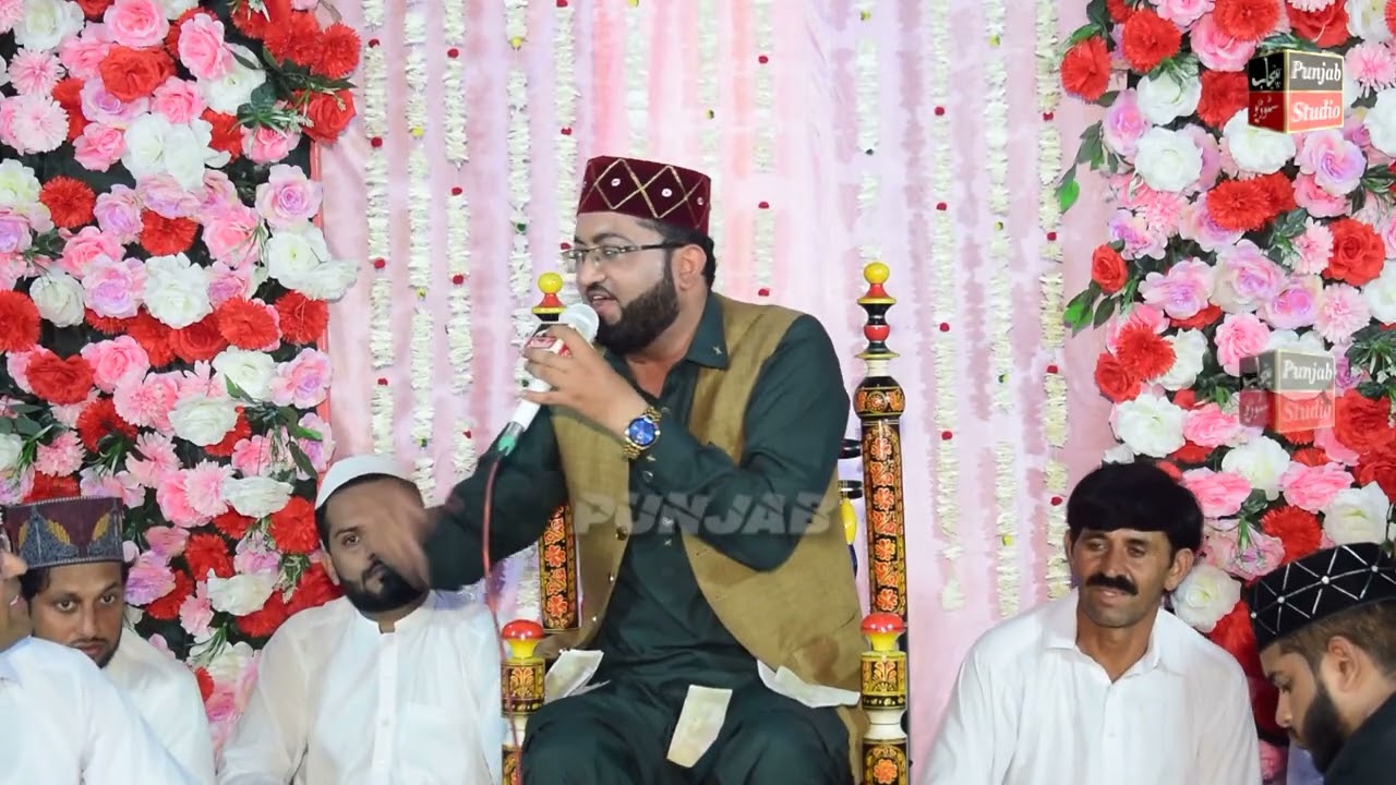 10 QARI NADEEM AWAN