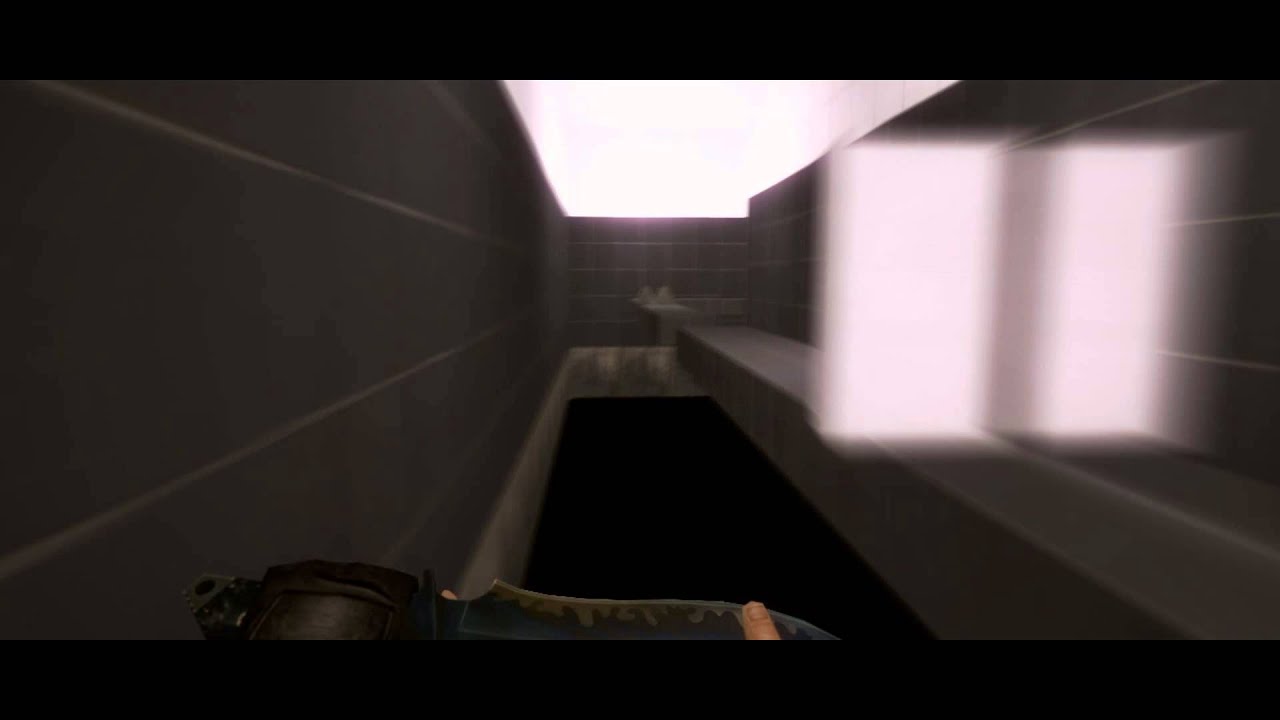 [CS 1.6] 2k run movie by WKR