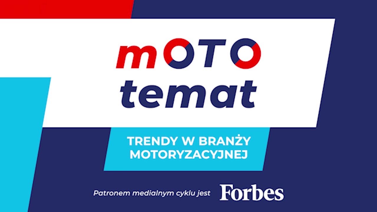 OTOMOTO | mOTO TEMAT, odc. 7 – Trendy w branży motoryzacyjnej. | Natalia Hatalska