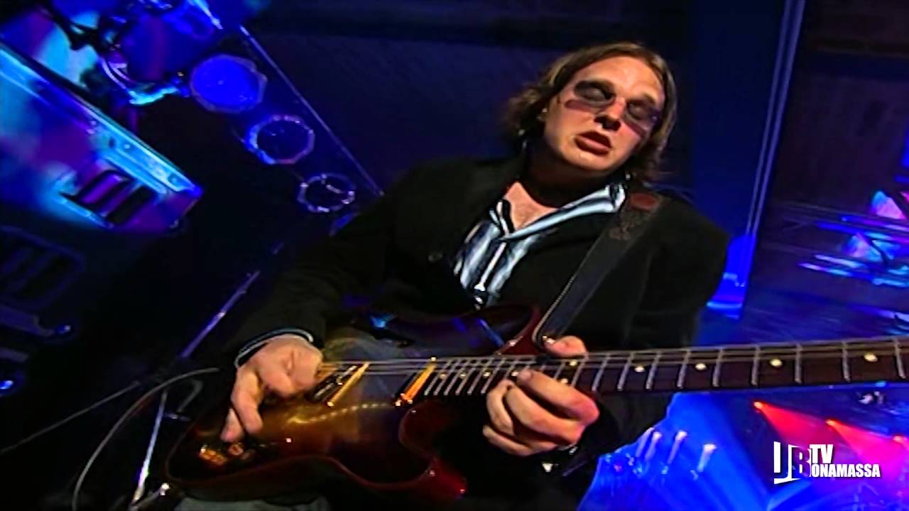 Joe Bonamassa Official - 