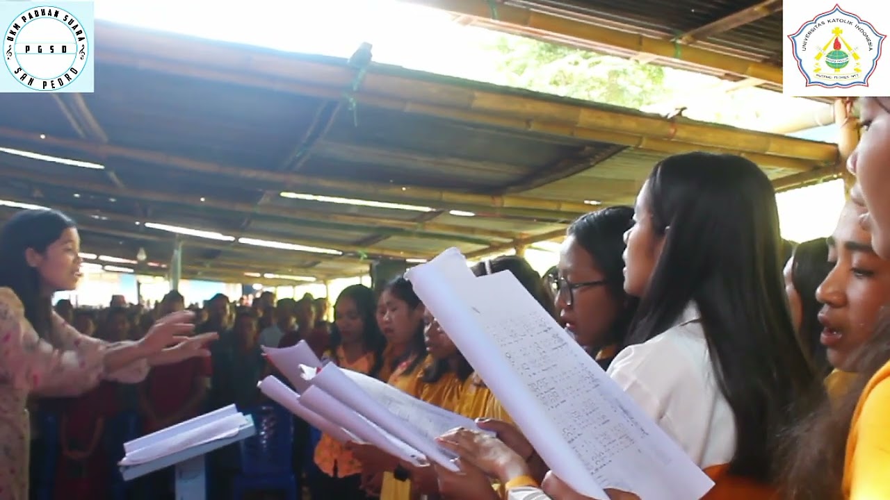 Naring Mori||UKM PS San Pedro PGSD||UNIKA Ruteng