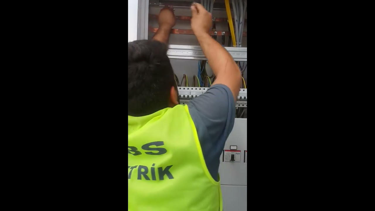 Toprak Kaçağı Arıza Tespiti