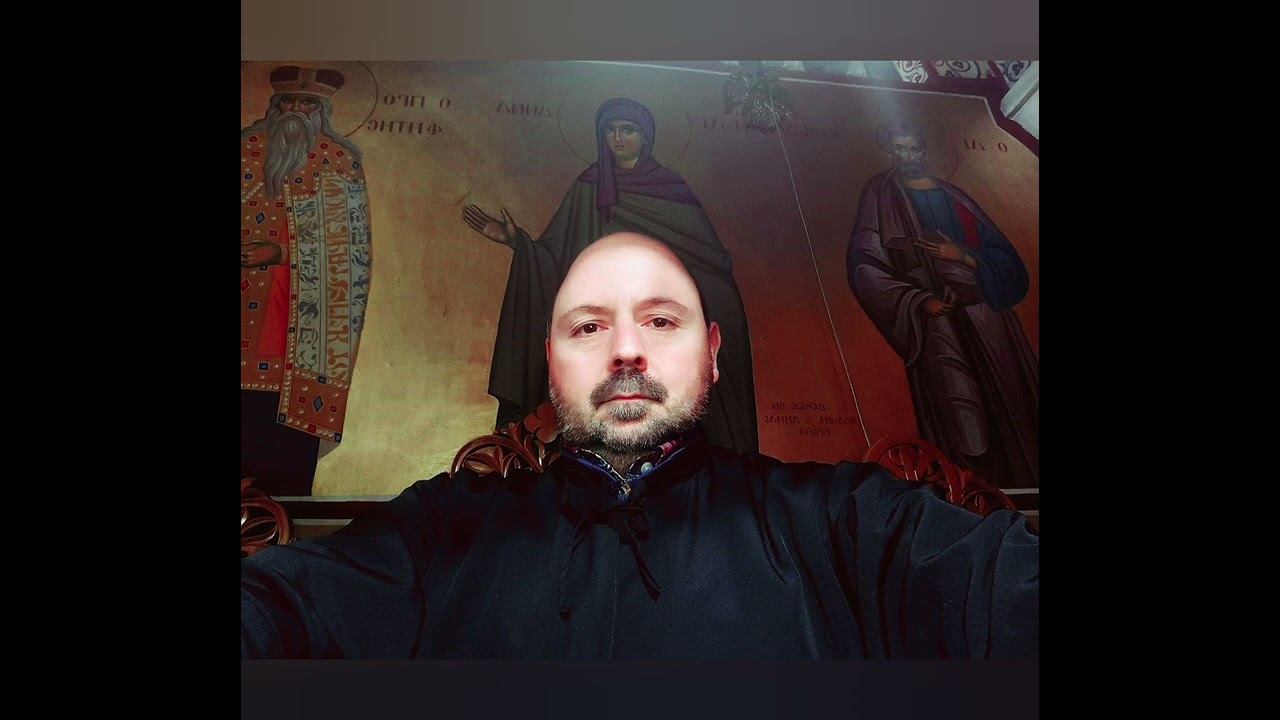 Εις το Όρος. Εωθινόν Α' . Ήχος πρώτος. Χρήστος Τογκαρίδης. 15 Ιουνίου 2025.