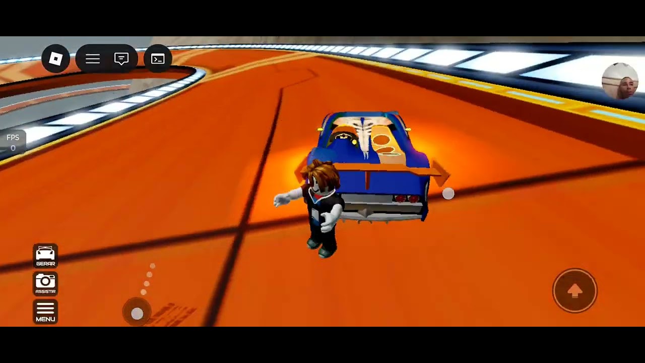 Jogando do pvh:reino do penhasco 
