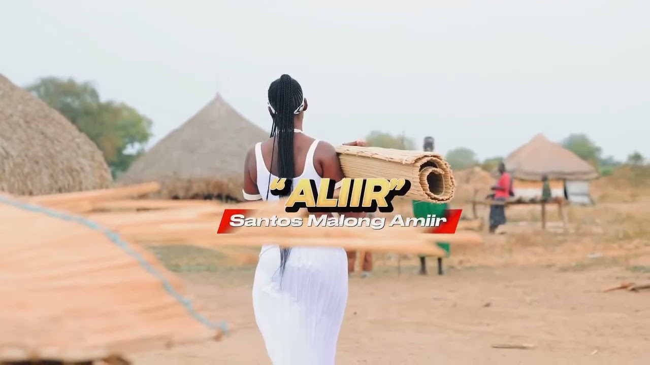 Aliir Video is coming soon..