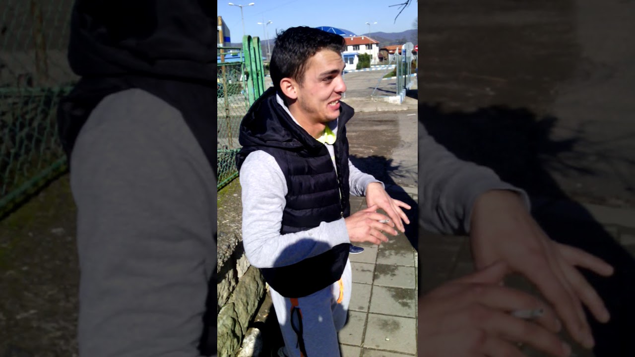 Strandjevo Merdun