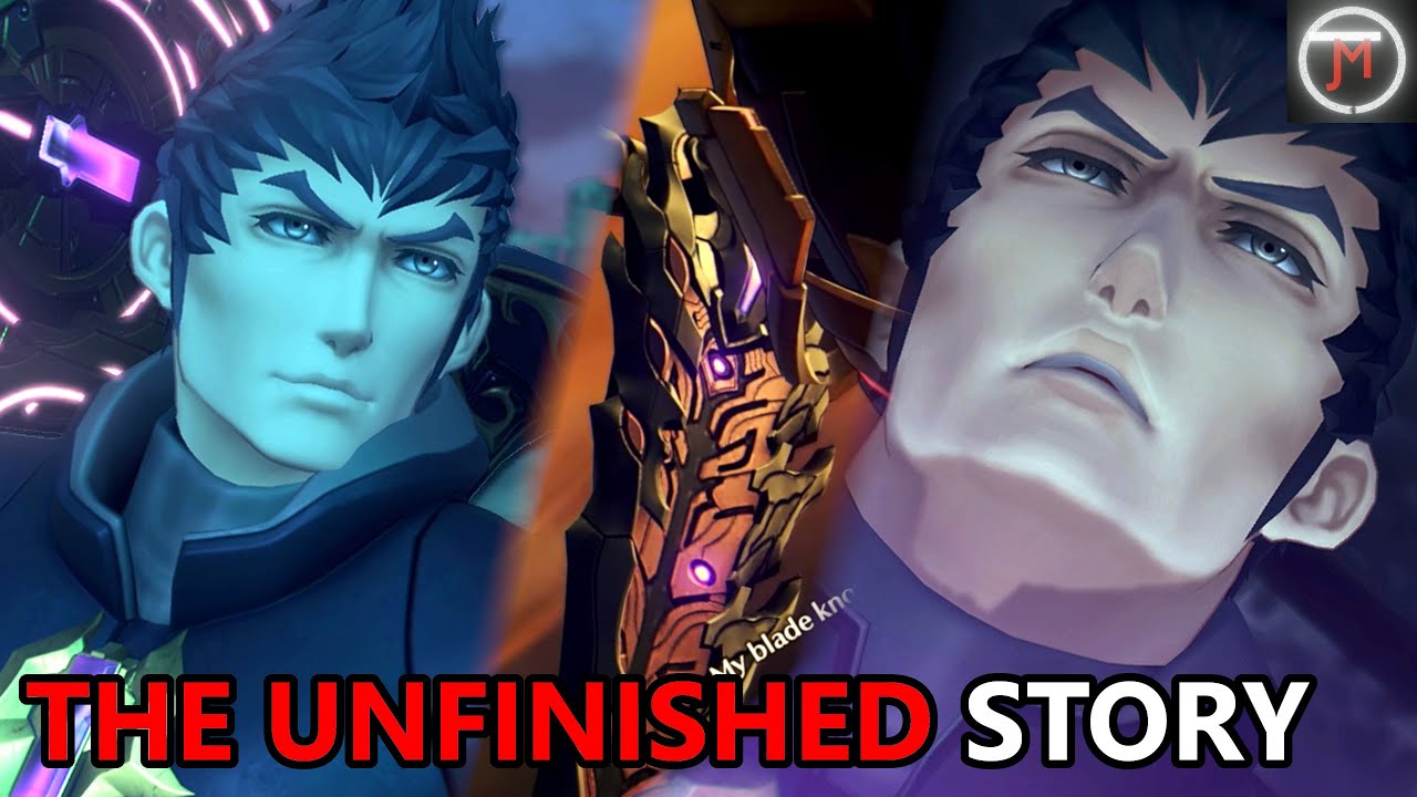 The Xenoblade Chronicles 4 Protagonist Theory