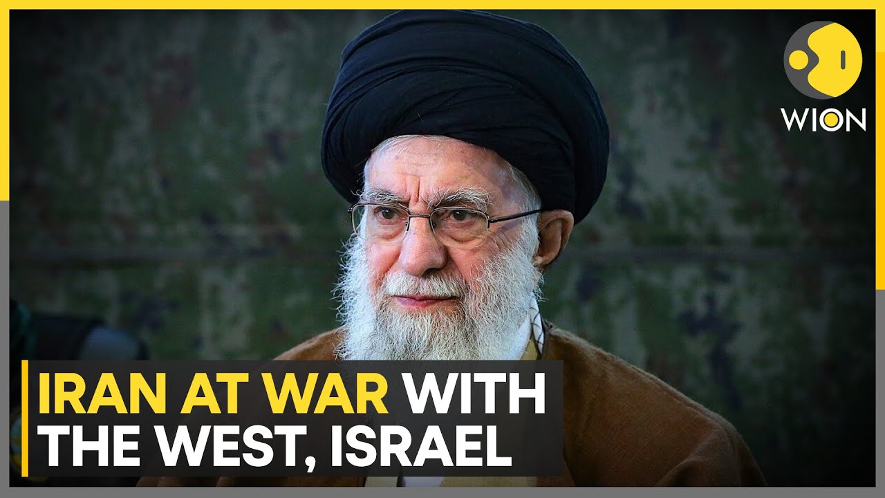 Iranian President Warns Against New Enemy Provocation | WION News