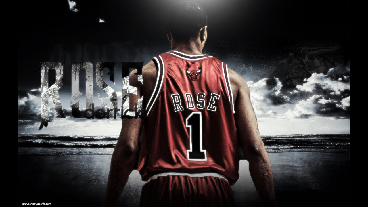 Derrick Rose Mix | 🌹 Chicago Bulls MVP ᴴᴰ