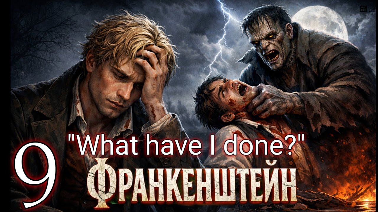 АНГЛИЙСКИЙ НА СЛУХ / 