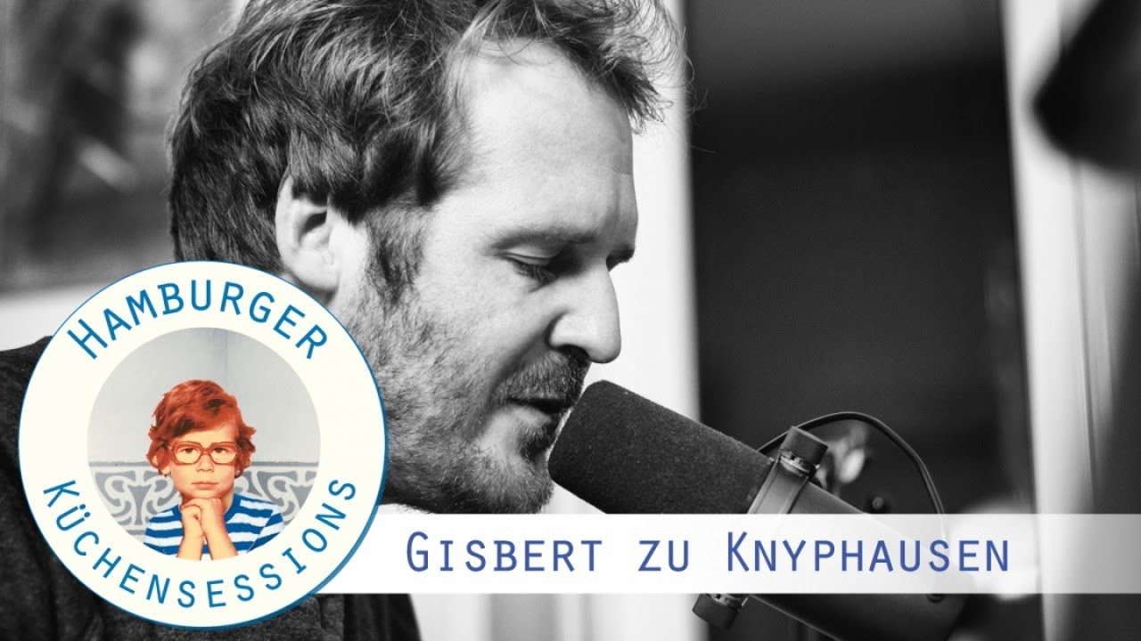 Gisbert zu Knyphausen 