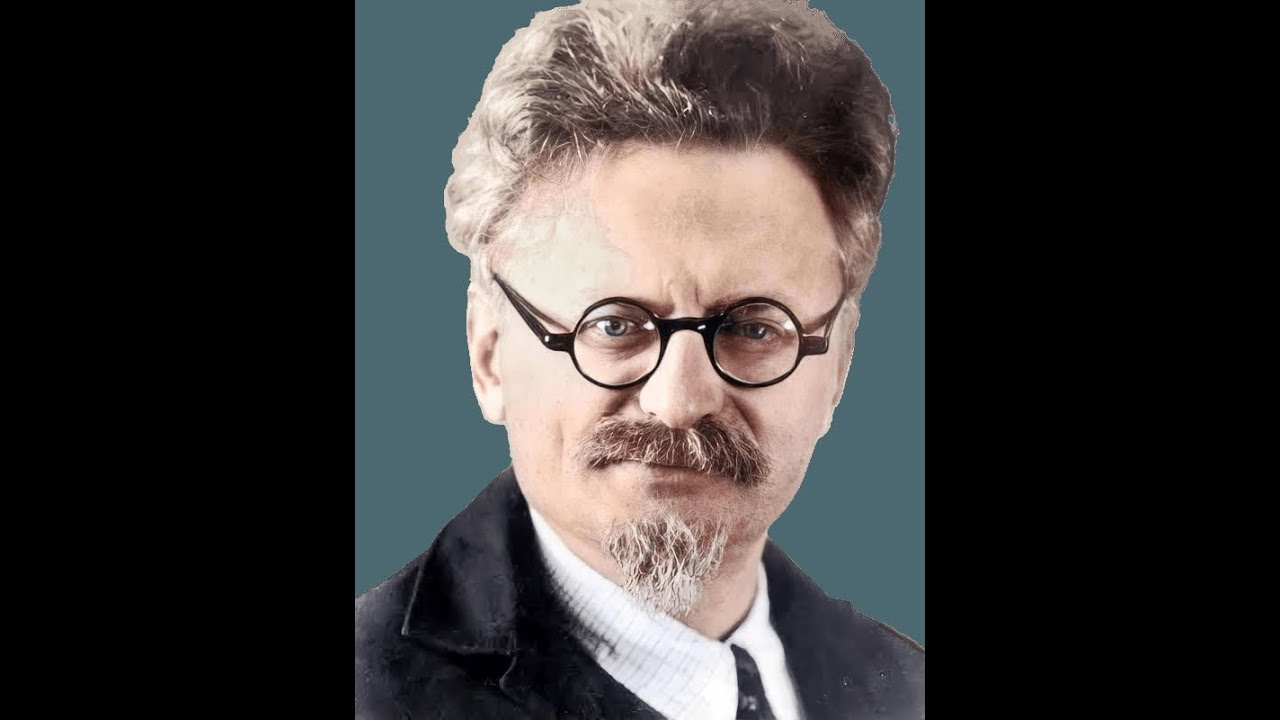 Can Trotsky Save the Soviet Union? Live