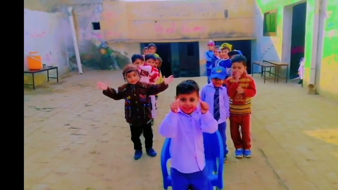 “Fun & Learning Kids Game Activity | Easy Indoor & Outdoor Play Ideas”|young scholar school