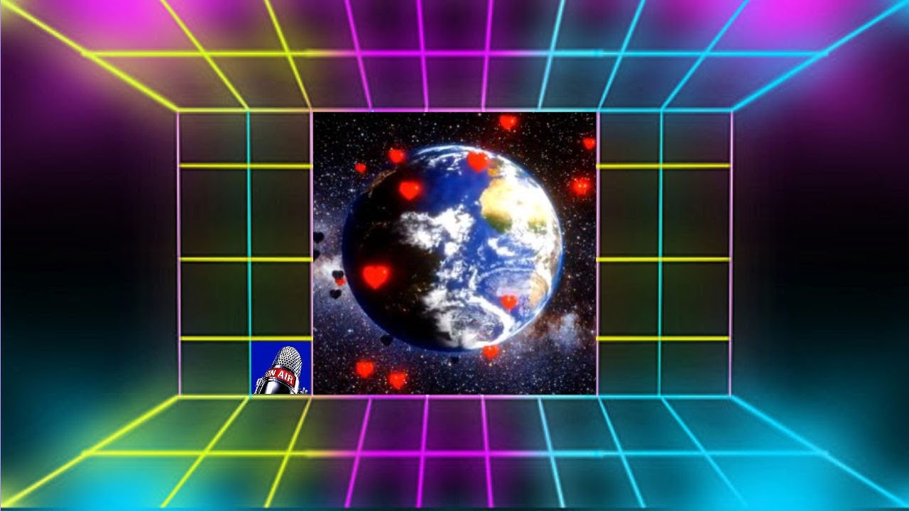 FDLDJ - WAR & PEACE ⚔️🕊️ 80s - 
