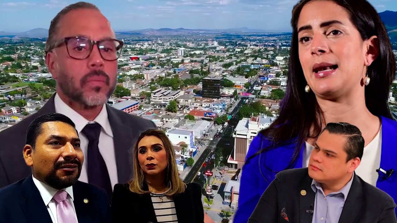 Presidente Nayib Bukele, se enfrenta nuevamente a la oposici&oacute;n