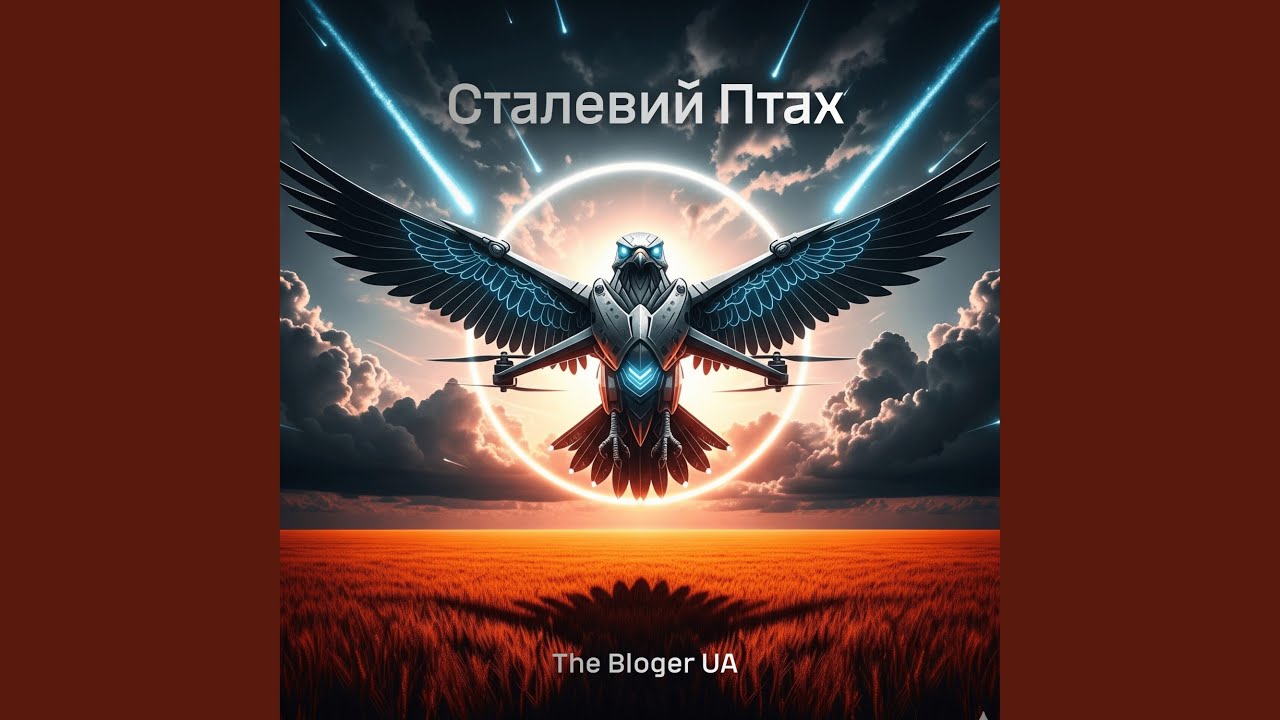 Сталевий Птах