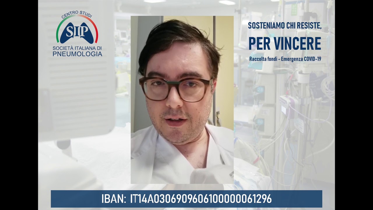 Il messaggio del Prof. Arrigo Cicero, Medico e Farmacologo Clinico dell'Universit&agrave; di Bologna