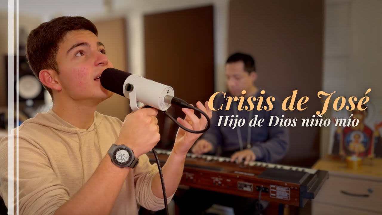 Crisis de Jos&eacute; / Comunidad Shalom (HDNM)