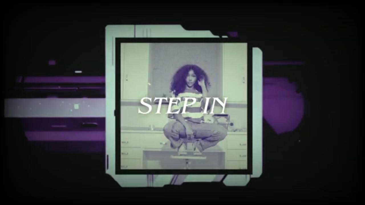 [FREE] Don Toliver x SZA Trap RnB Type Beat 2024 "Step In”