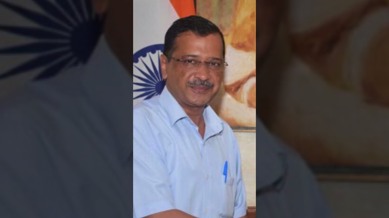 Arvind Kejriwal News, Delhi CM Arrested By ED