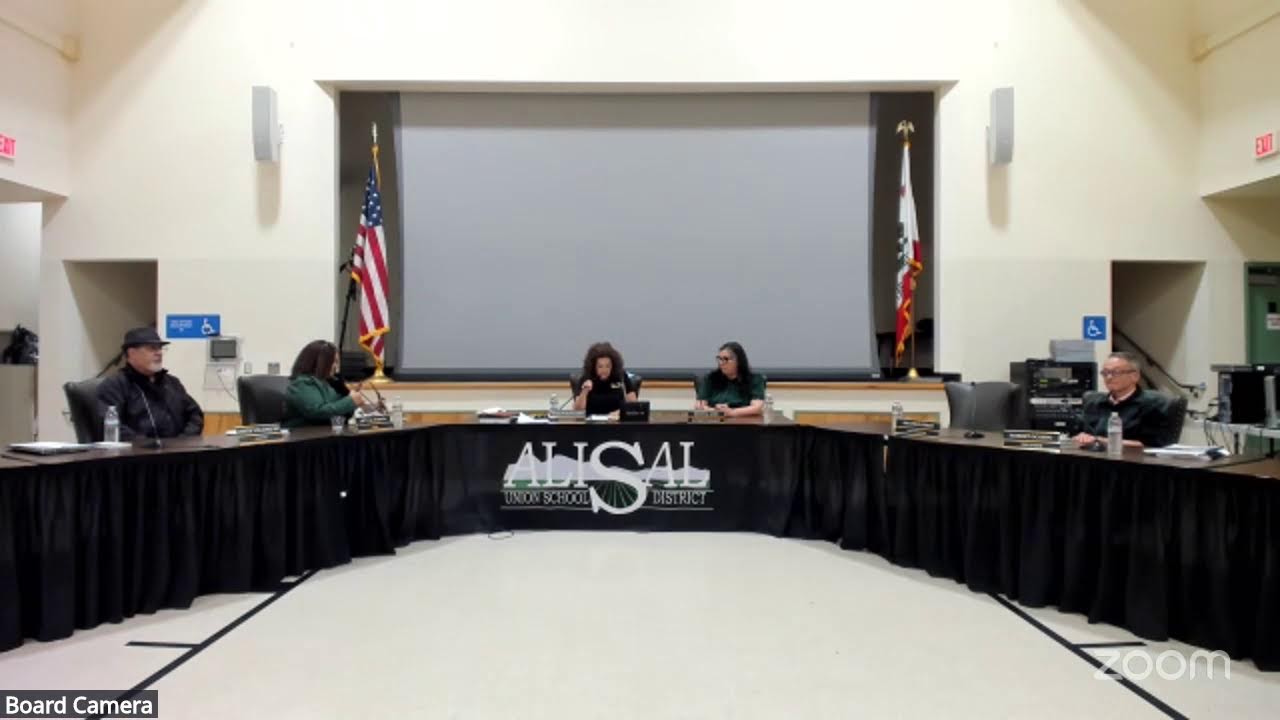 Board Meeting