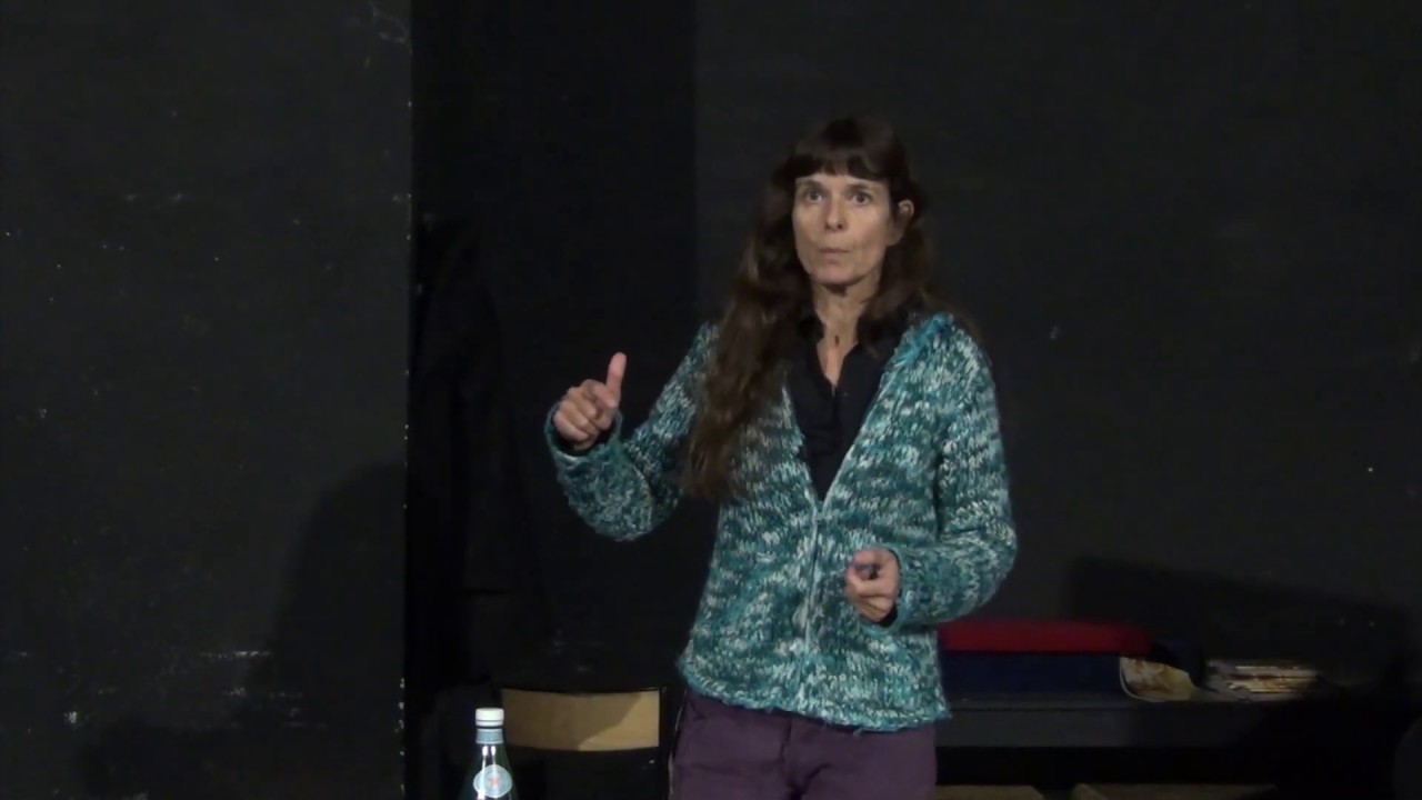Le temps des philosophes, par Annick Stevens - Séance 6