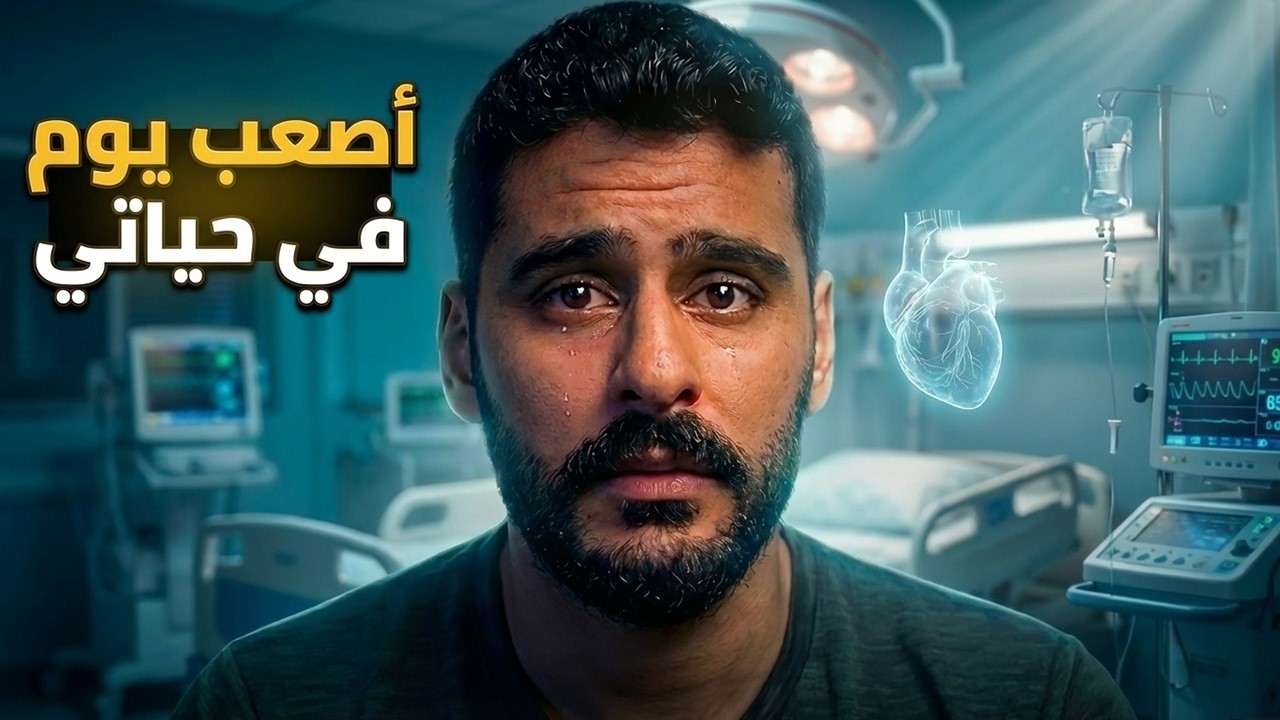 قصــة غيابــي || واجهت أكــبر مخـاوفي😞