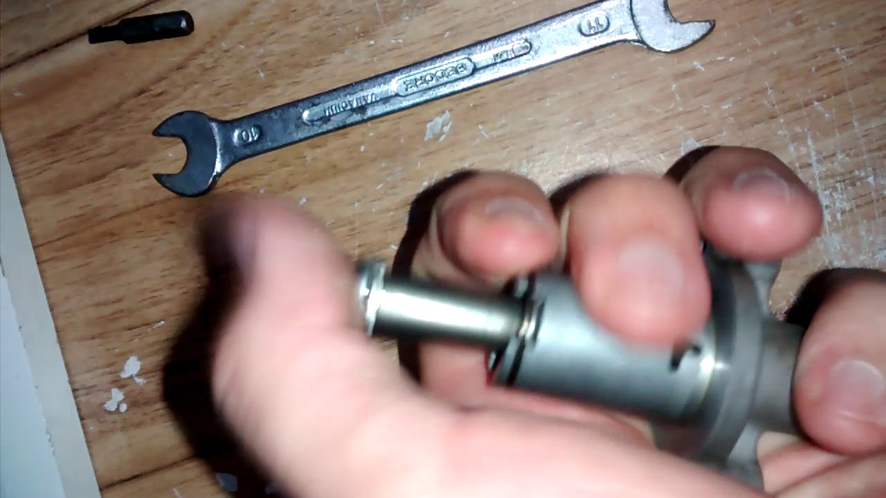 Dica sobre tensionador da corrente de comando Fazer250/lander/tenere.