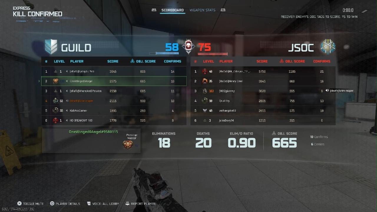 A alright match i guess