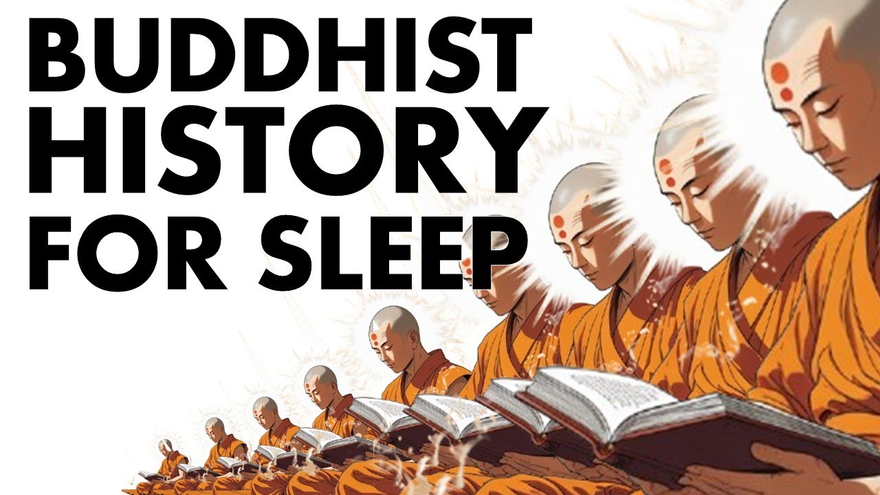 Zen stories to sleep better - 2h