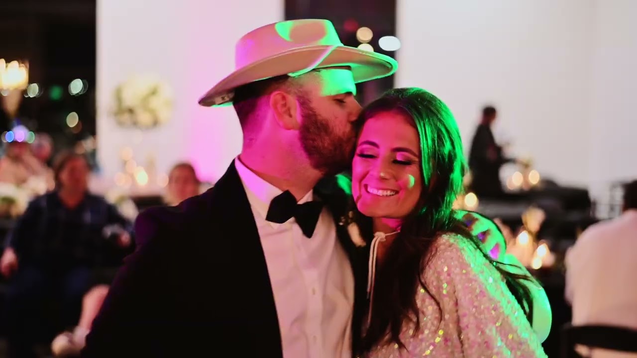 M&D Wedding Video