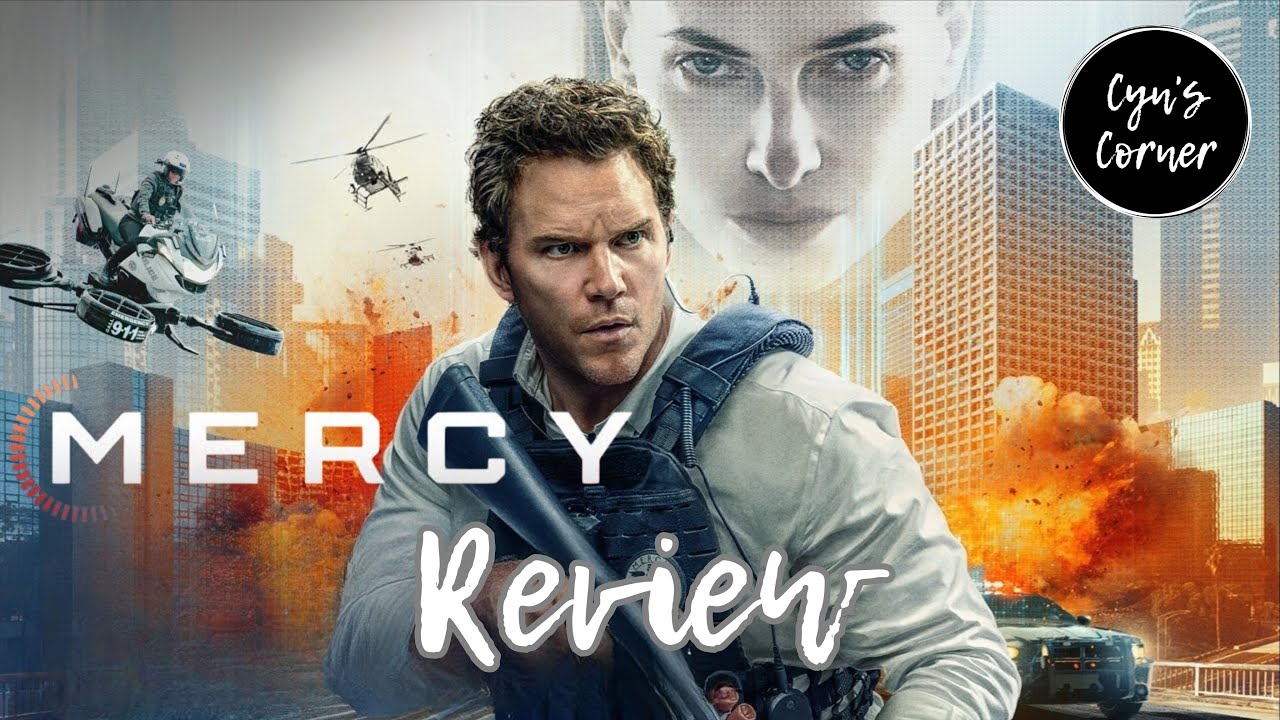 Mercy | Intriguing Premise That Never Quite Delivers | #Mercy #Review