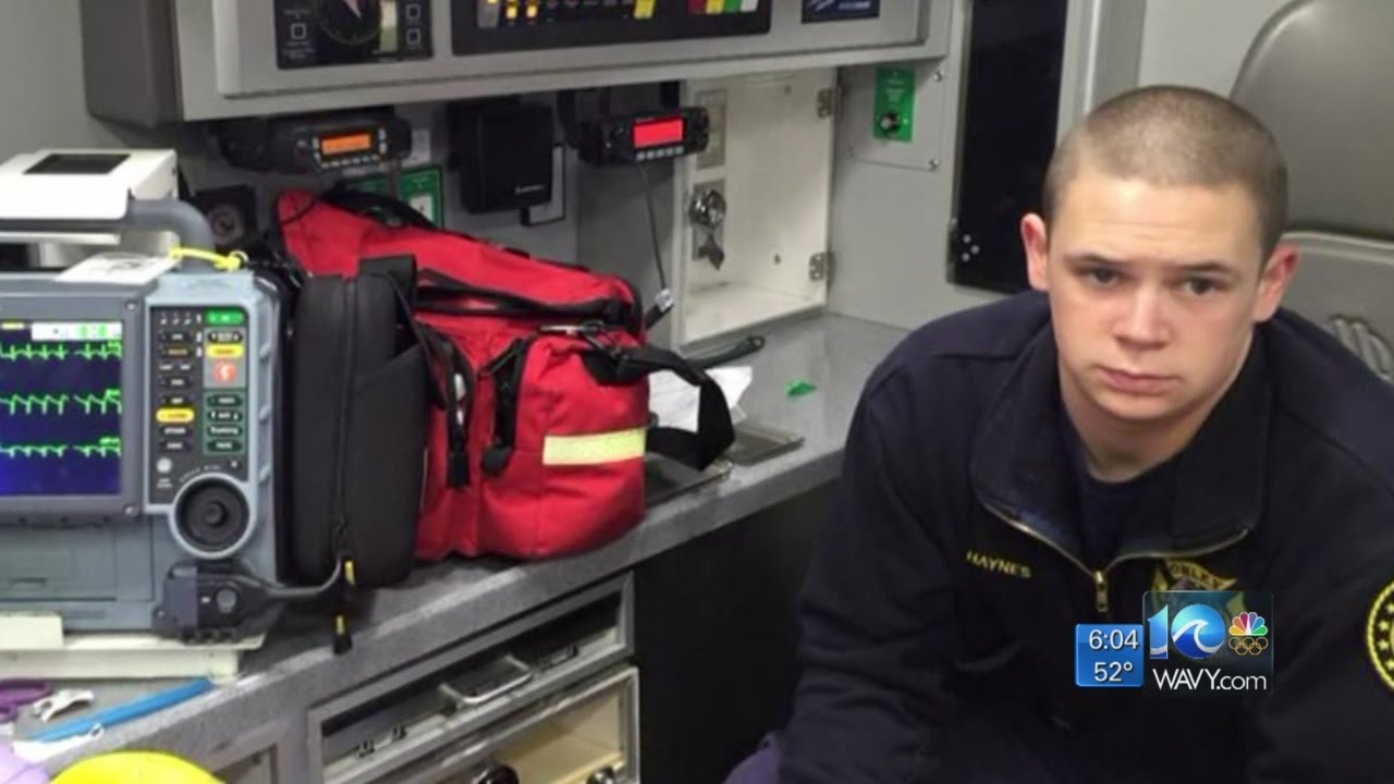 Olney fire chief reacts to firefighter arrested for arson