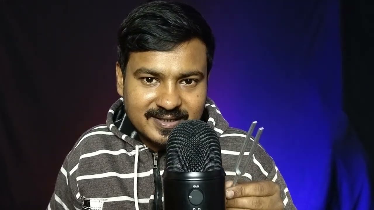 ASMR Sleeping Sounds For You 