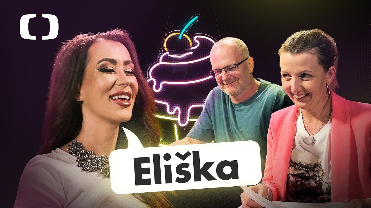 Eliška: „Odevzdala jsem na talíři kravské hov*o!