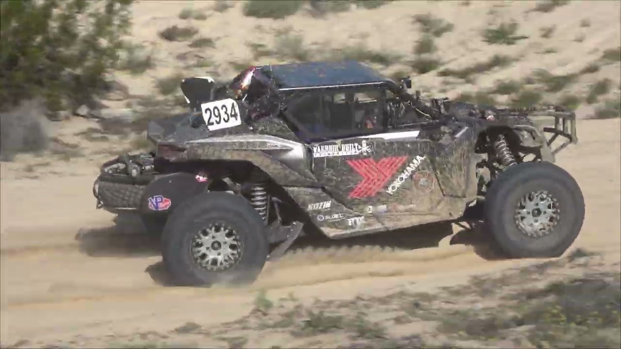 MayLey Bro's racing// san felipe desert mayhem 2026.