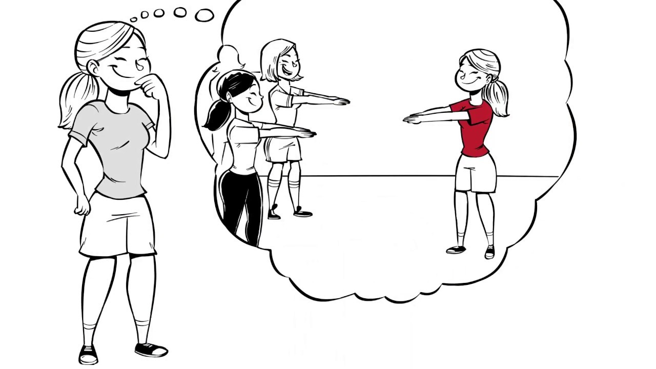 HTV-Bildung: Wie werde ich Übungsleiter*in?