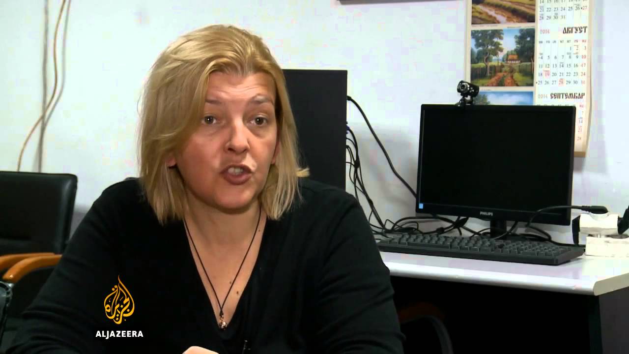 Znakovni jezik uskoro u institucijama Srbije