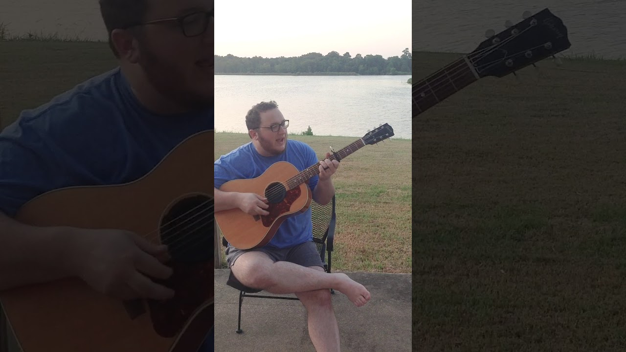 #MusicMonday- Jim Croce- Box #10 Cover