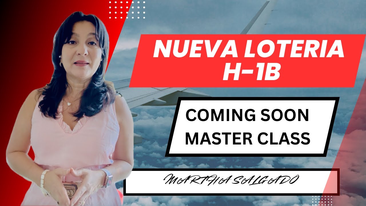 Nuevo Sistema H-1B 2027: Más Salario=Más Probabilidad de Visa