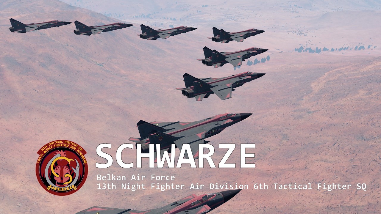 War Thunder, but it&rsquo;s actually Ace Combat Part 4