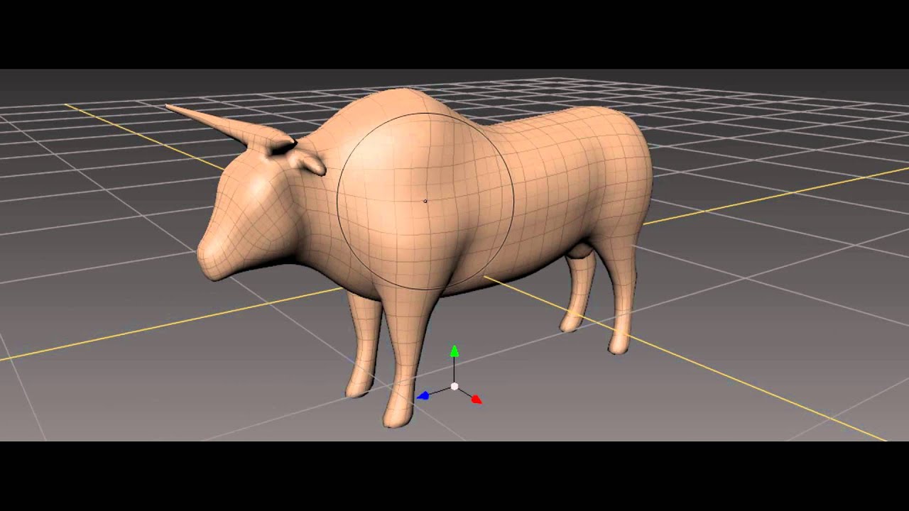 BULL