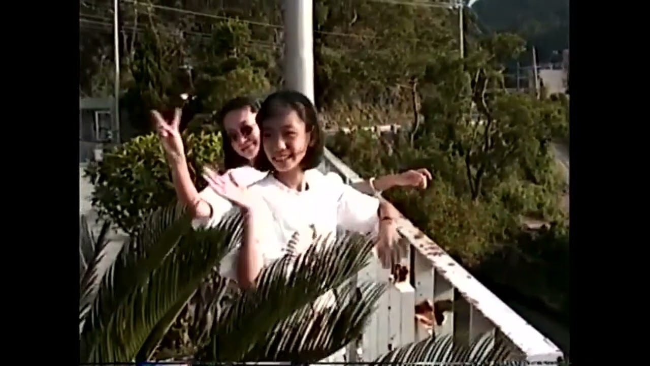1994年(民國83年)北台灣台北城市-烏來景點街景：Taiwan｜紀錄片｜中泰賓館｜烏來景點｜回憶｜精選影片