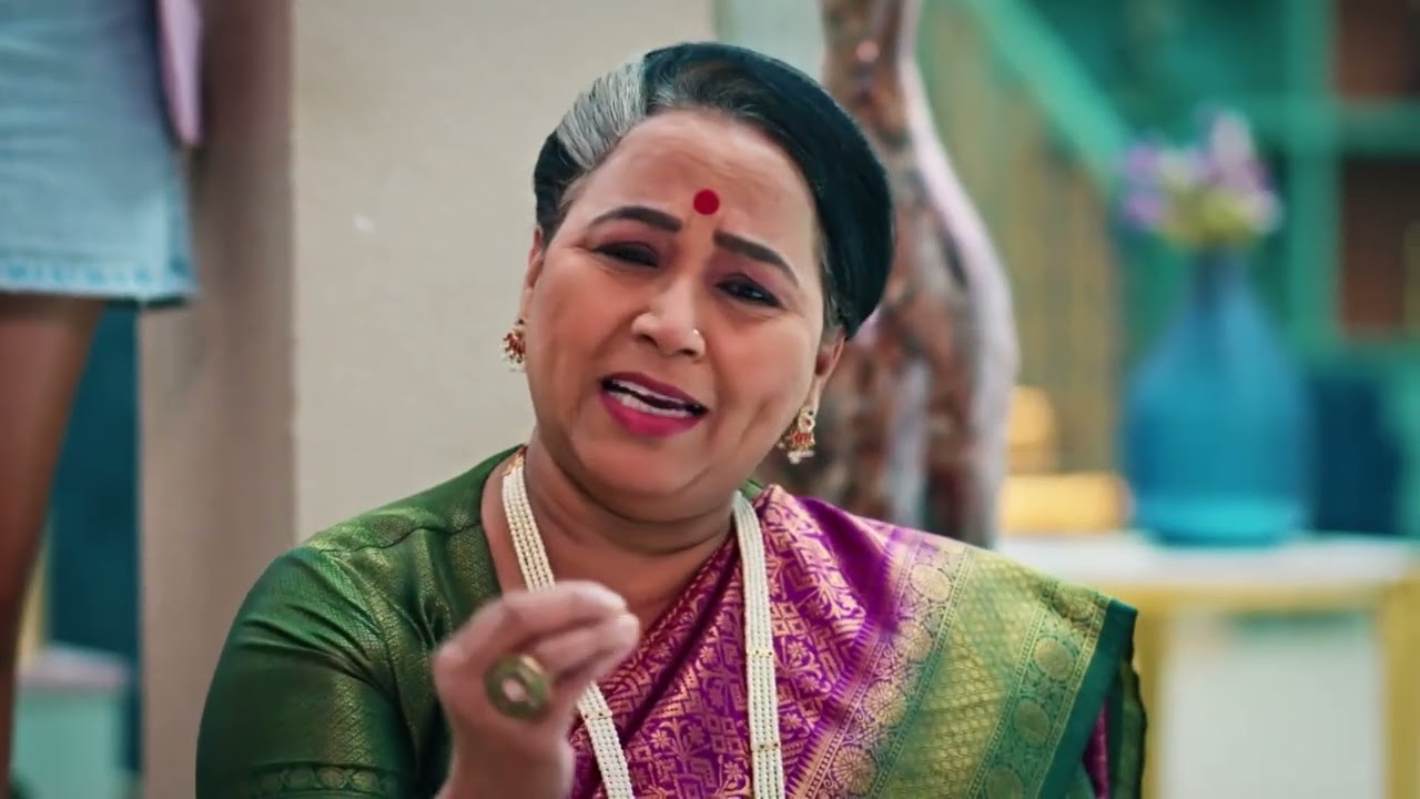 Kamali | Ep - 197 | Best Scene | Jan 25 2026 | Zee Marathi
