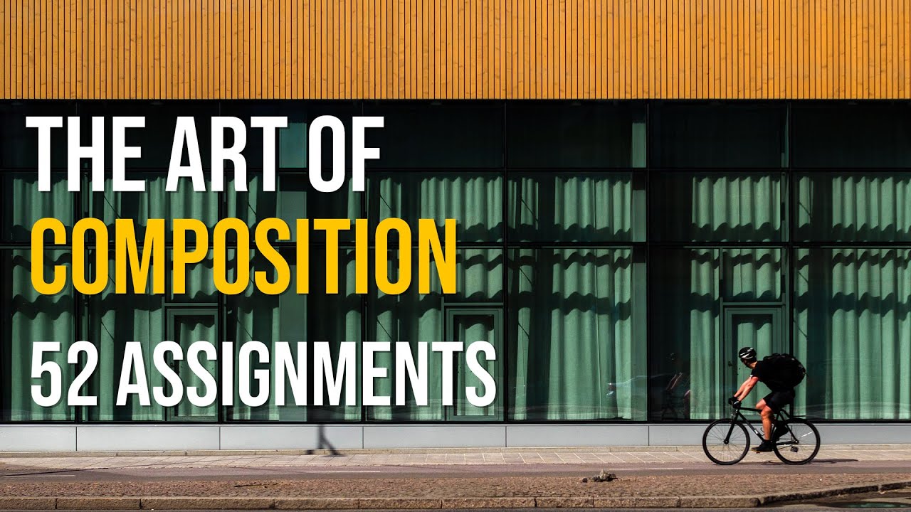 The Art of Composition: Elevate Your Photography Skills
