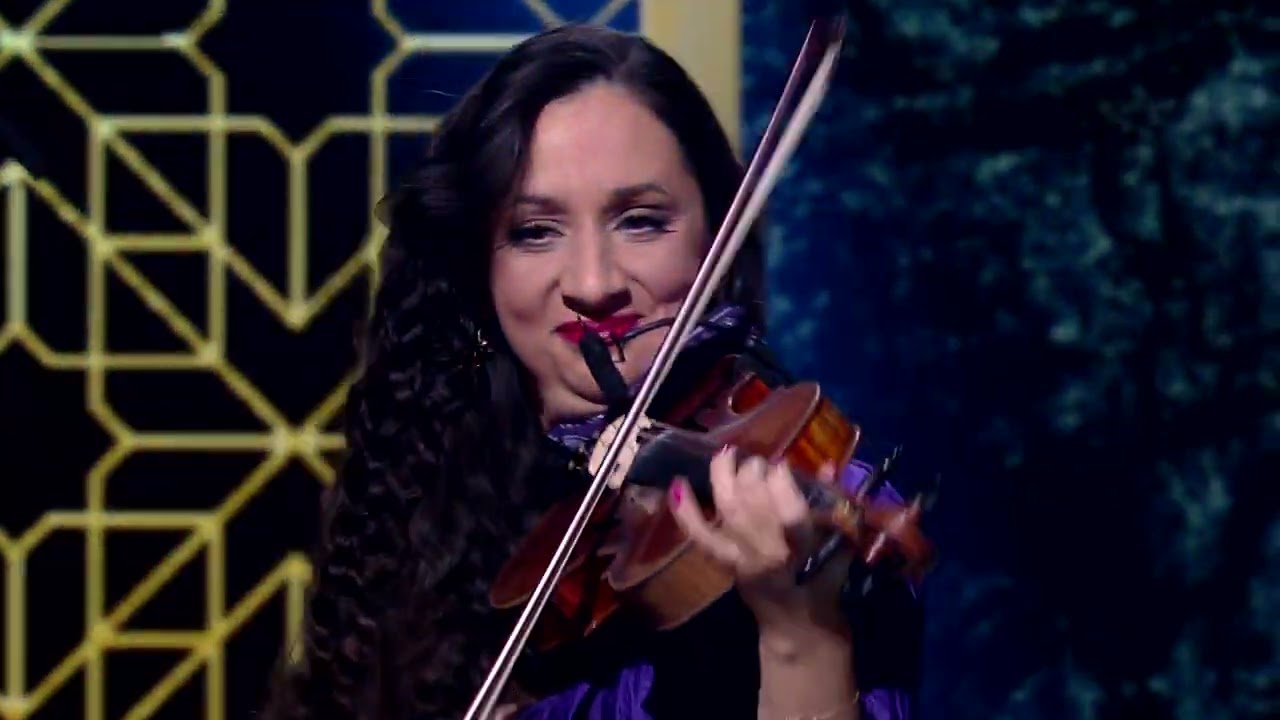 Roma Spirit 2024: Barbora Botošová Band feat. Agata Siemaszko & Michelle Bobeková
