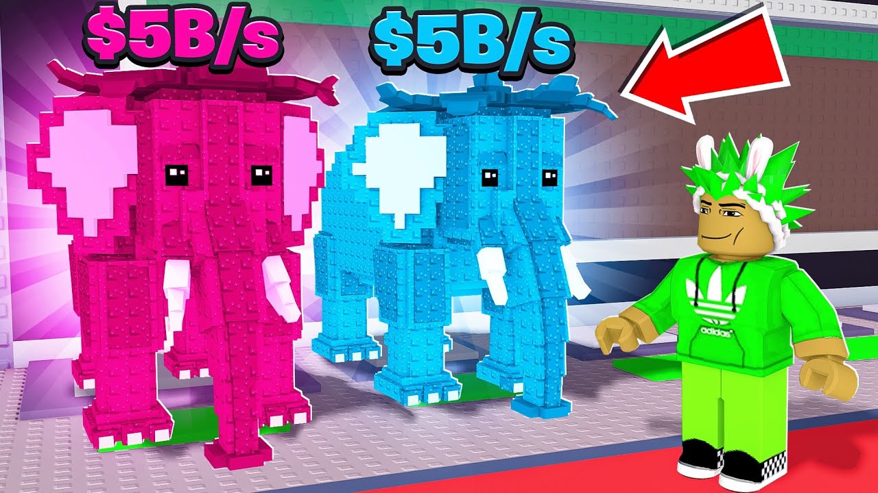 ich habe 7 PROFIS für Geld Steal a Brainrot spielen lassen!