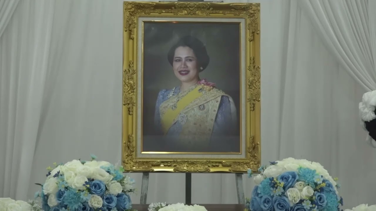 2569/03/18พ เย็น สวดพระพุทธมนต์และเจริญจิตภาวนา วันพระ