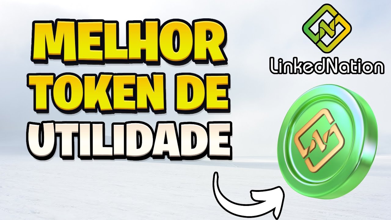 CONFIRA O MELHOR TOKEN DE UTILIDADE DA ATUALIDADE! $NATION