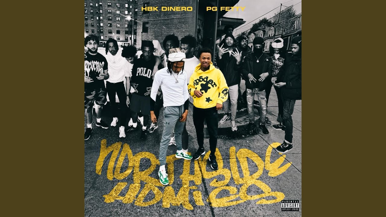 Northside Homies
